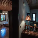Guest house Eudora Tsagarada