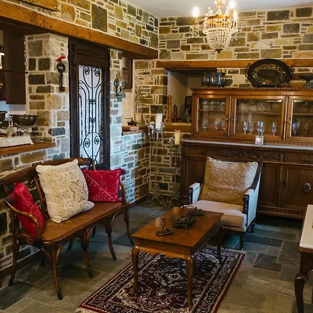 Eudora Guest house *