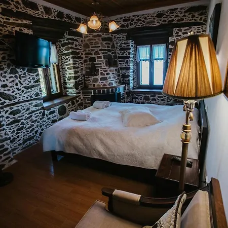 Penzion Eudora Full *