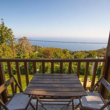 Penzion Eudora Full Tsagarada