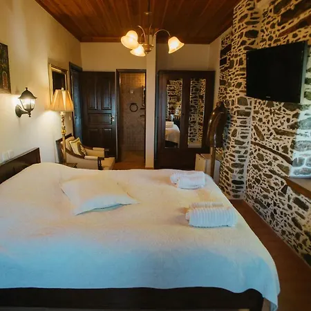 Eudora Full Tsagarada