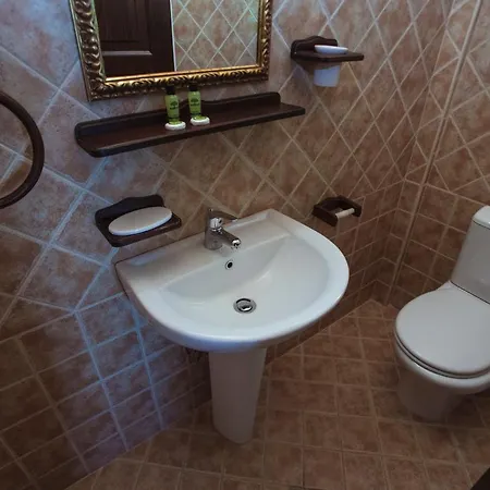 Eudora Full Penzion *