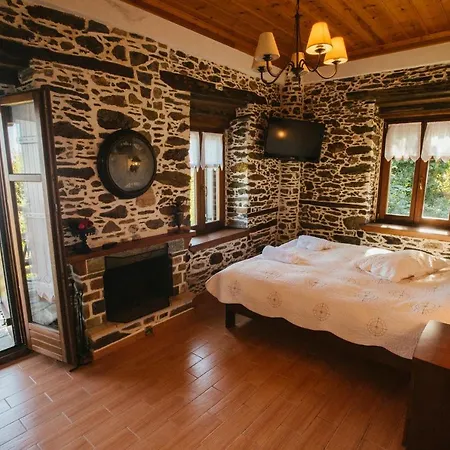 Eudora Full Tsagarada