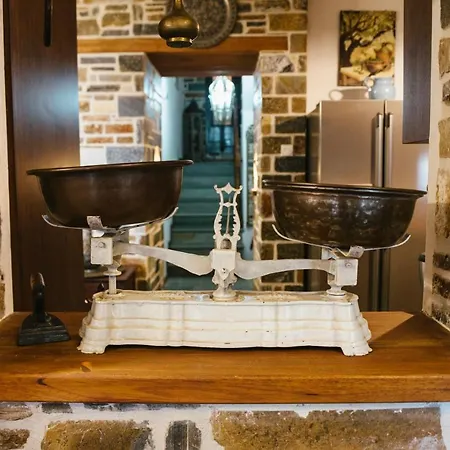 Eudora Full * Tsagarada