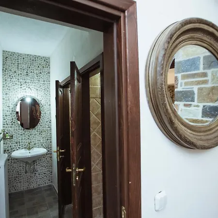 Eudora Full * Tsagarada