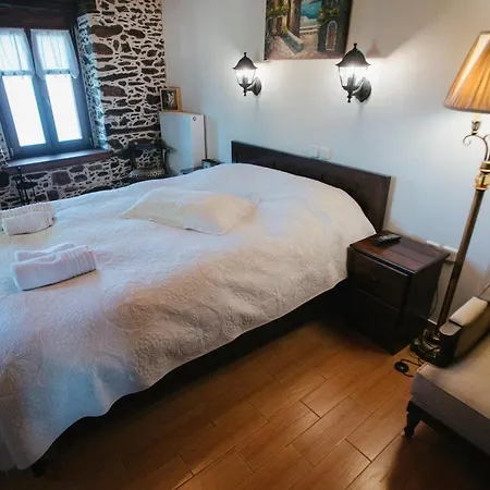 Eudora Full * Tsagarada