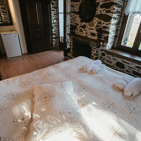 Penzion Eudora Full Tsagarada