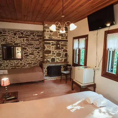 Eudora Full * Tsagarada