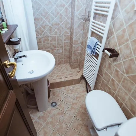 Penzion Eudora Full *