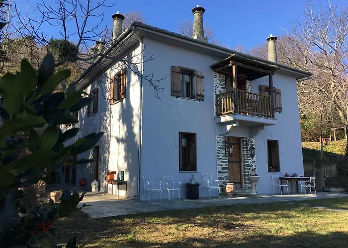 Eudora Full בית הארחה טסגרדה