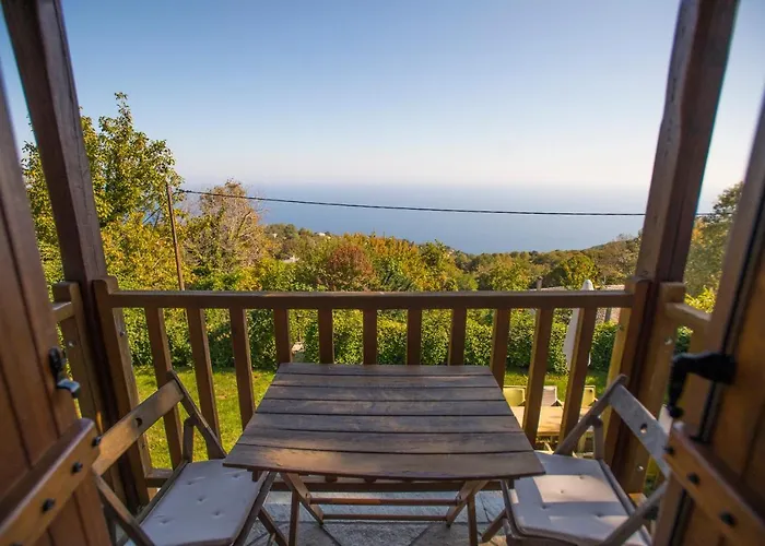 בית הארחה Eudora Full טסגרדה