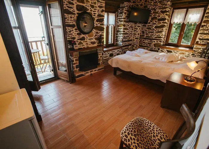 Guest house Eudora *