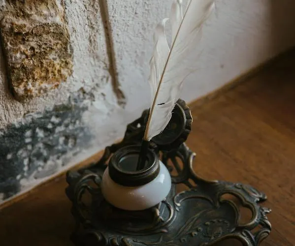 בית הארחה Eudora Full