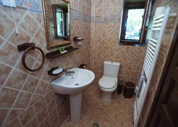 Guest house Eudora *