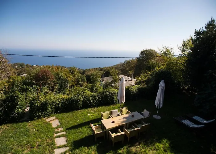 בית הארחה Eudora Full